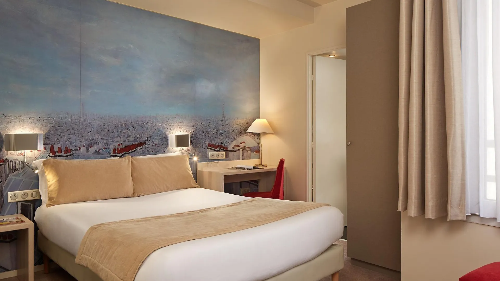 Hotel Fertel Maillot