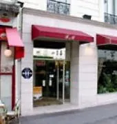 Hotel Fertel Maillot Paris