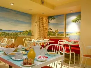 Fertel Maillot Hotel París