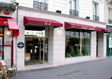 Fertel Maillot 3* París